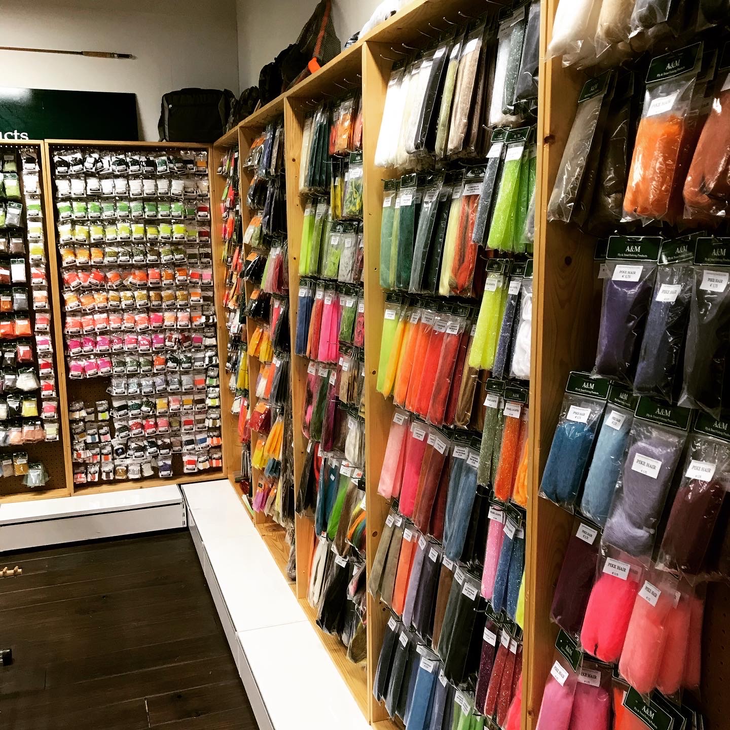 A&M Fly Fishing Oldenzaal