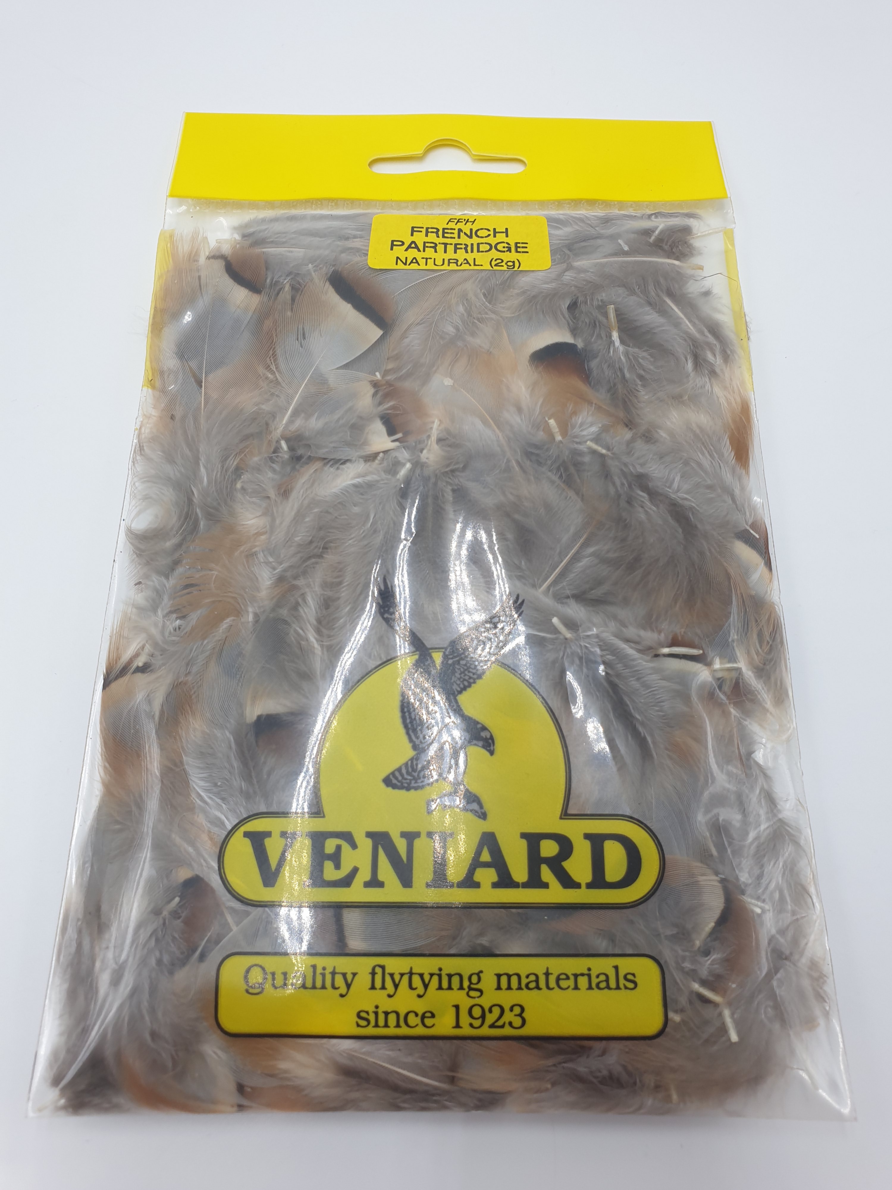 Veniard French Partridge Mixed Natural 2 Gram