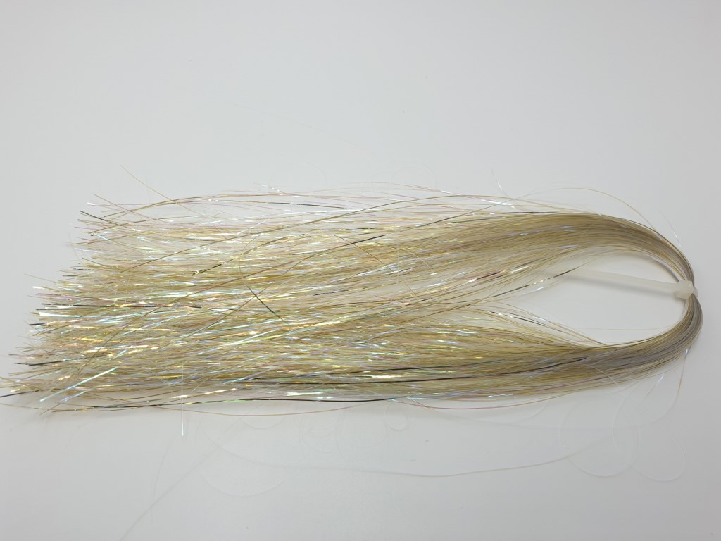 H20 Pearl Baitfish Gold