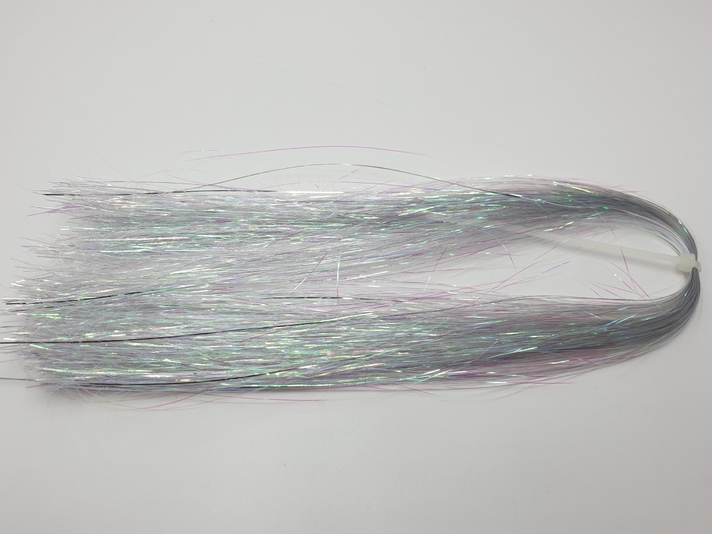 H20 Pearl Baitfish Silver