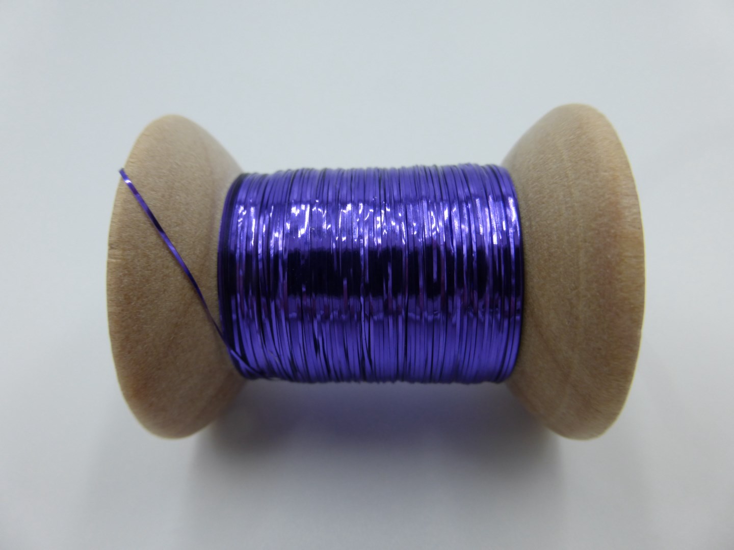 Sulky Purple Shiner