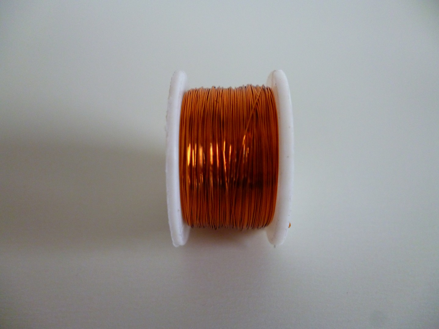 A&M Copper Wire 0,15 mm