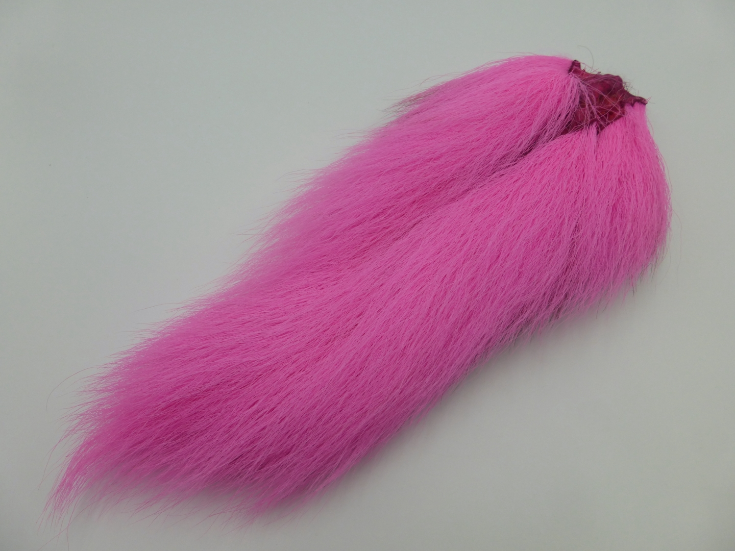 Bucktail Fluo Pink