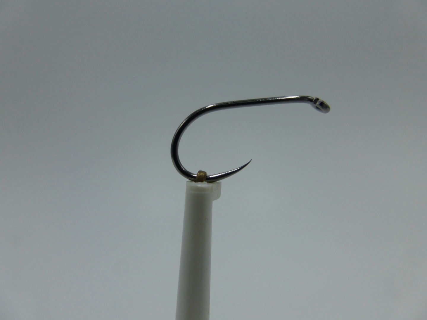Up Turn Nymph / Dry Size 12 Pro Serie Barbless