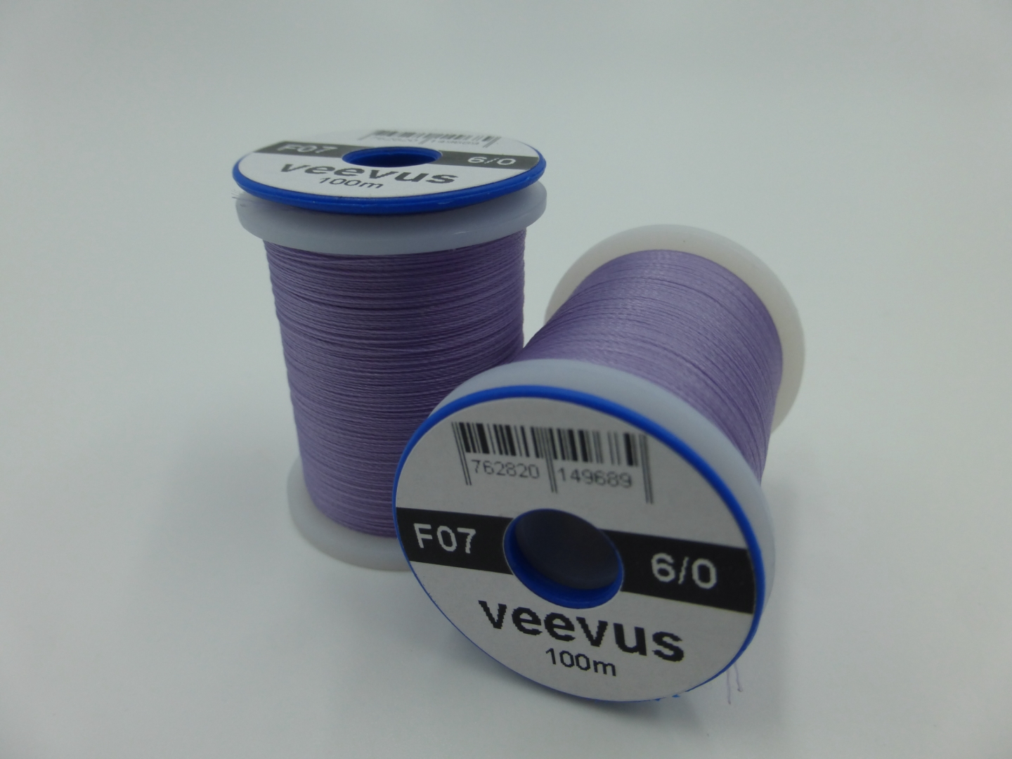 Veevus 6/0 Lilac F07