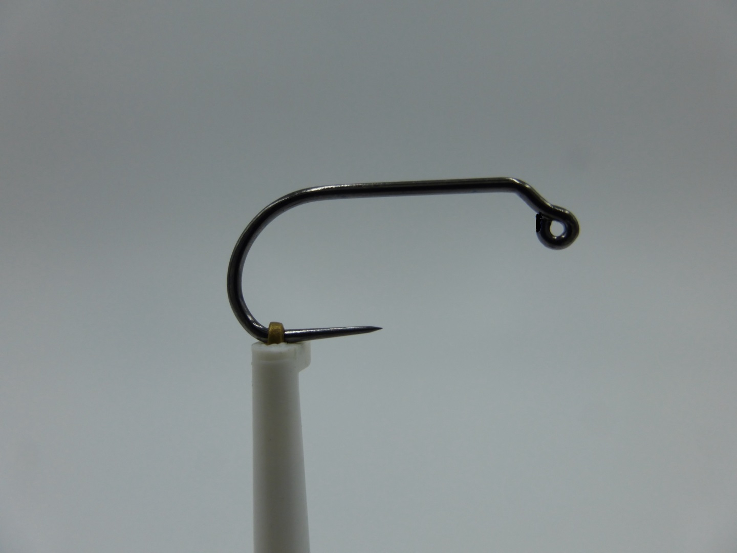 Jig Competition size 14 Barbless
