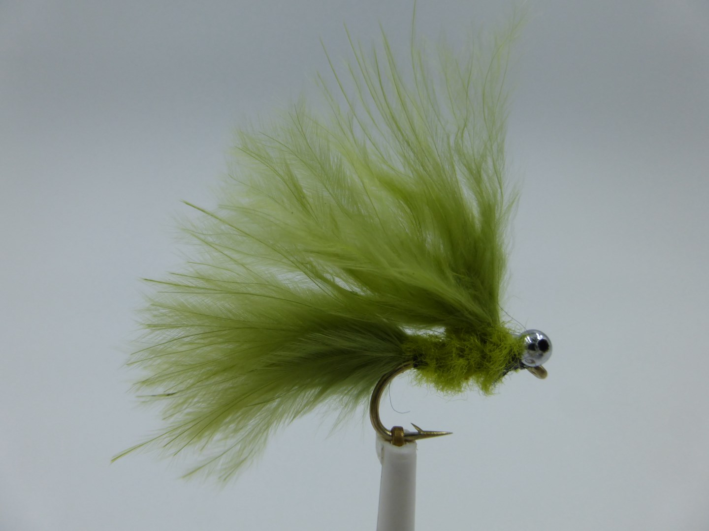 Size 12 Cats Whisker Olive