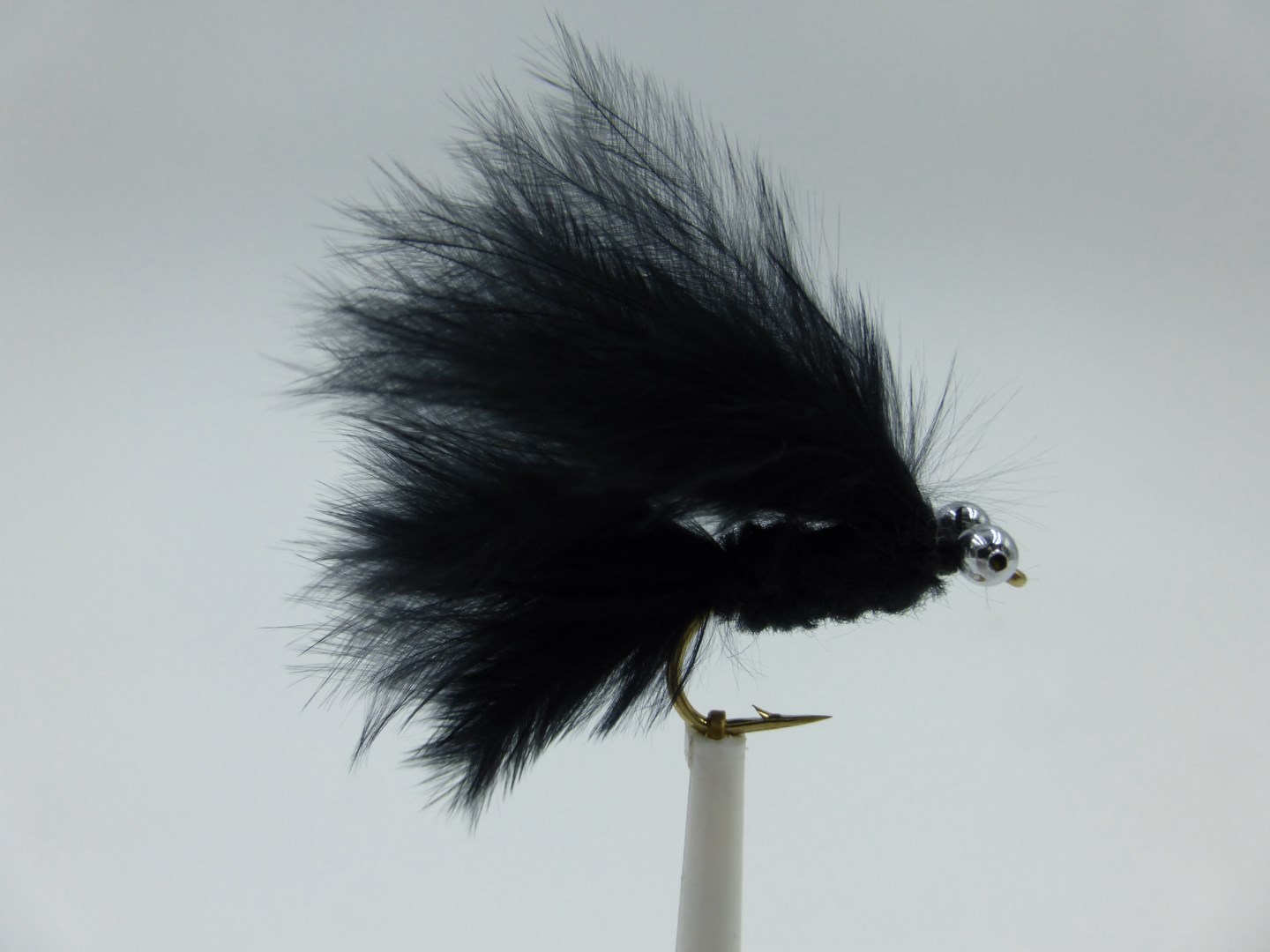 Size 12 Cats Whisker Black