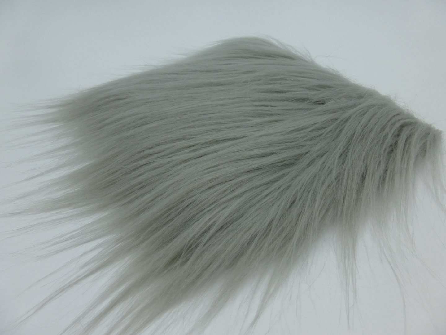 Craft Fur Grey (9cm)