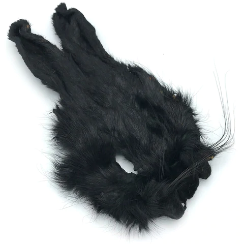 Veniard Hares Mask Black