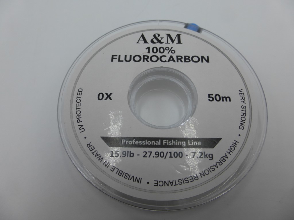 A&M Fluorocarbon X0