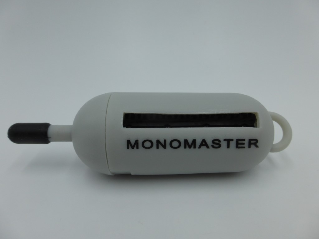 Monomaster - Waste Line Holder