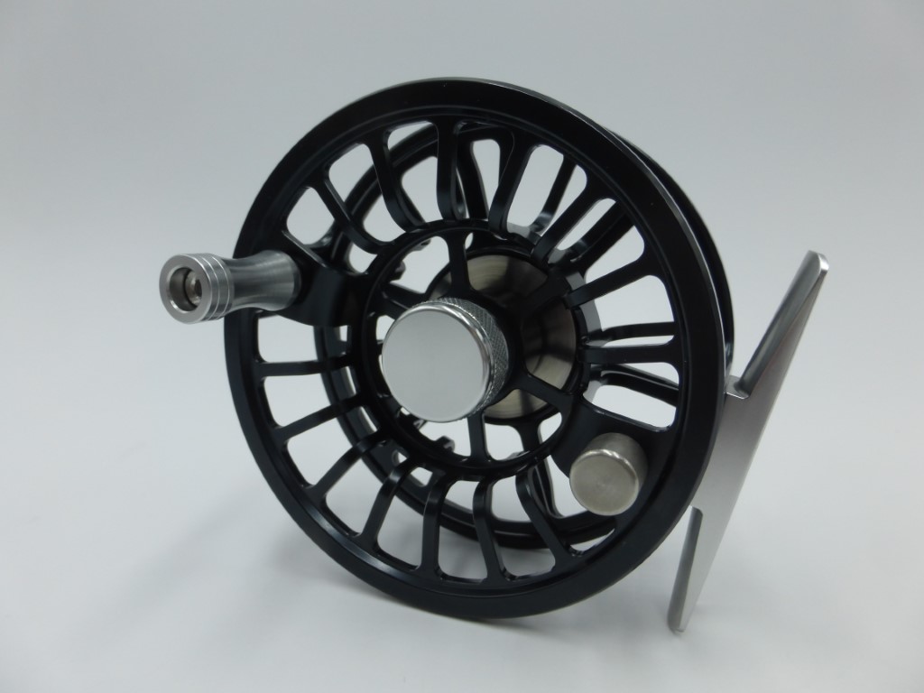 A&M BC Fly Reel # 3/4