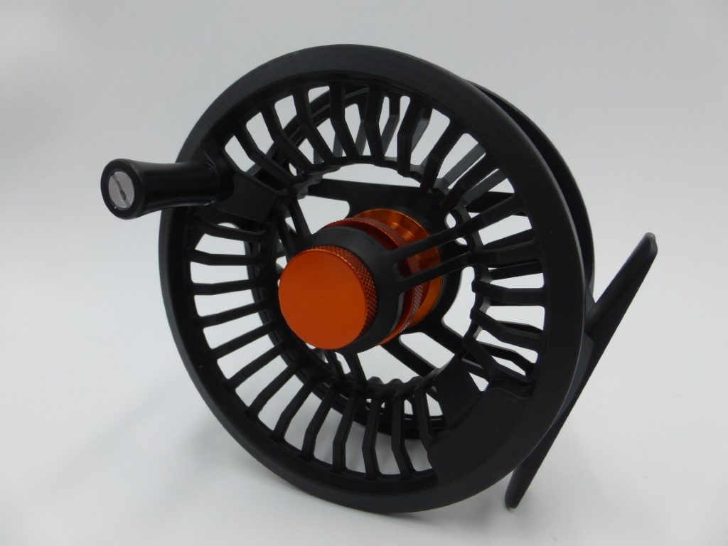 A&M SWR # 5/6 Fly Reel