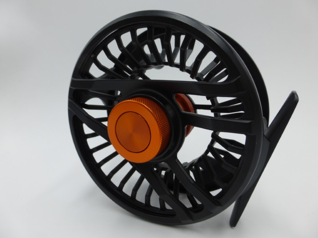 A&M SWR # 5/6 Fly Reel