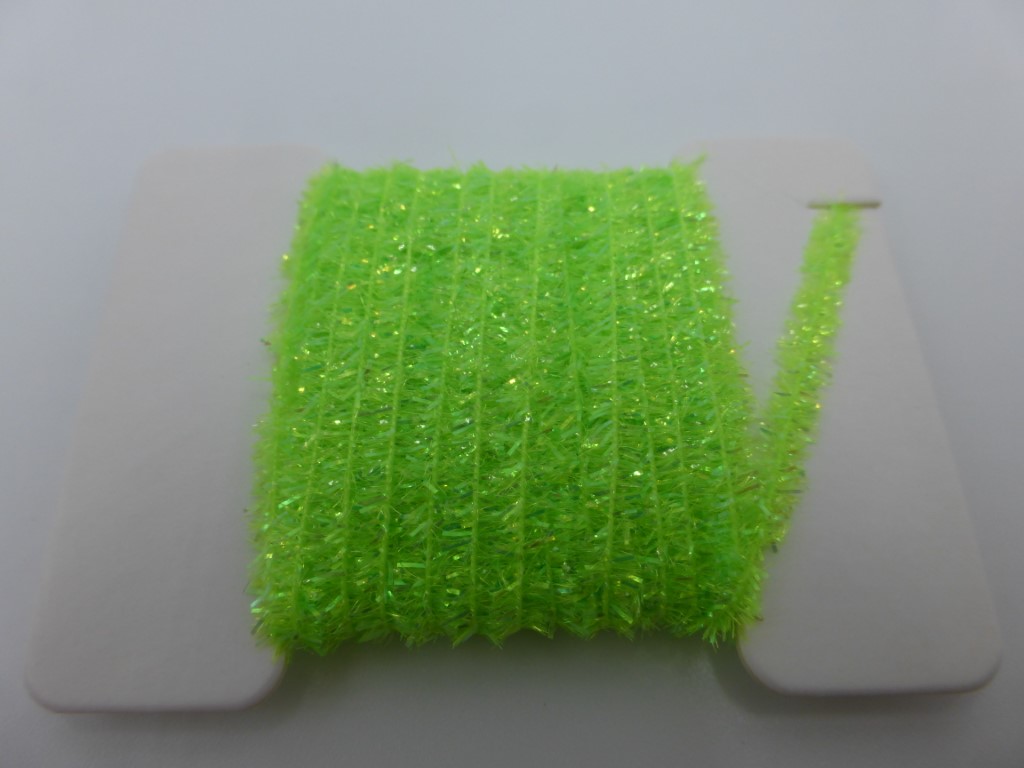 Cactus Chenille 2 mm - 120 Chartreuse