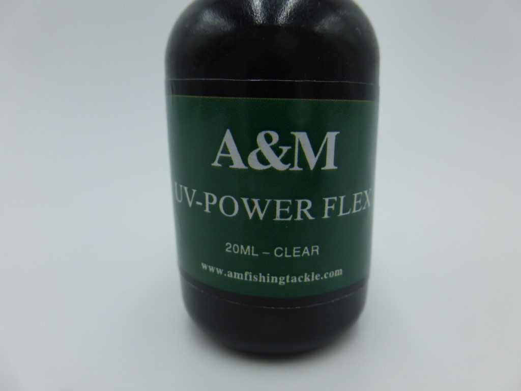 A&M UV Powerflex