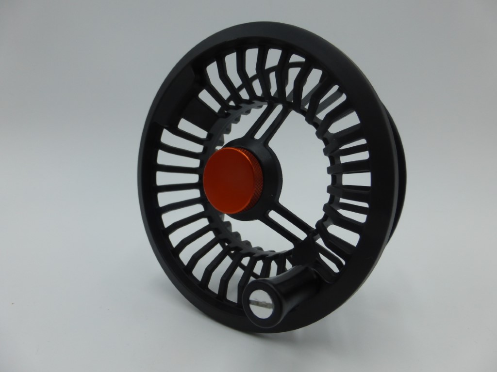 A&M SWR # 7/8 Fly Reel - Spare Spool