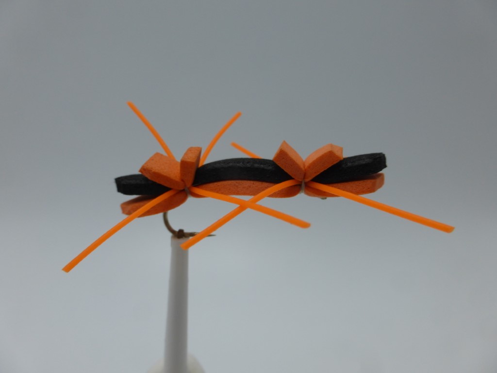Size 10 Chernobyl Ant