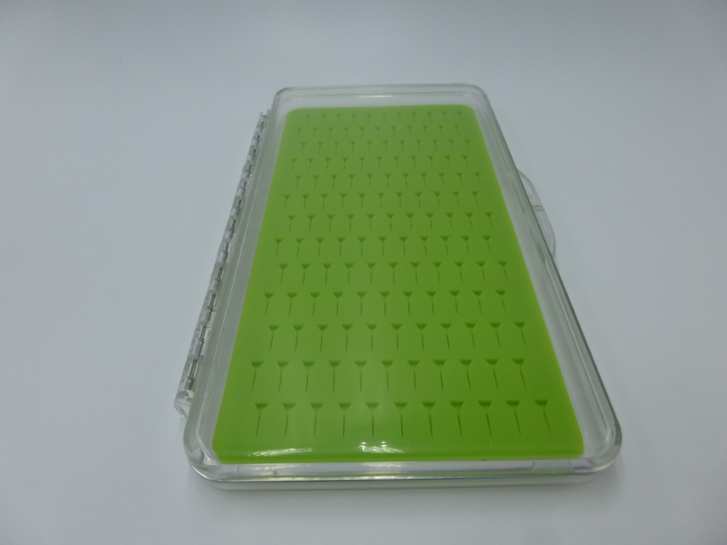 Fly Box 700 Silicone Large