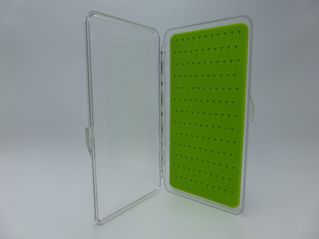 Fly Box 700 Silicone Large