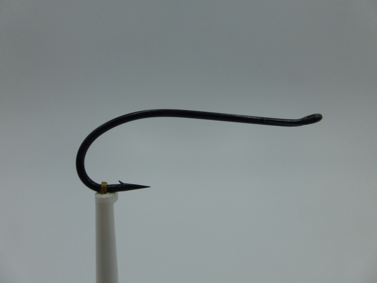 Salmon Hook (single) size 1/0 - www.amfishingtackle.com -   - www.amfishingtackle.de