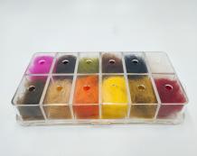 A&M Dubbing Dispenser Euro Seal Dub 12 Colors