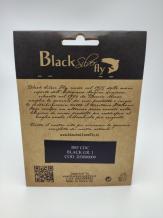 BSF Select 1 gram - Black 