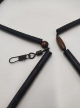 A&M Nek lace Lanyard / zinger on reel