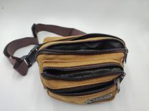A&M Heuptas Brown