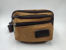 A&M Heuptas Brown