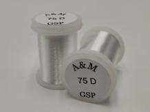 A&M GSP Dyneema Thread 200 D White 
