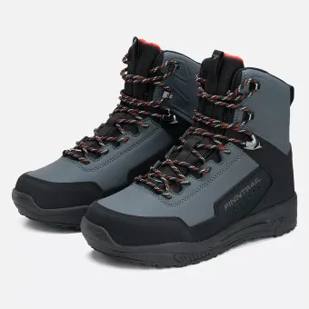 FINNTRAIL WADEMAN 5202 WADING BOOT VIBRAM Size EU 46 / US 13