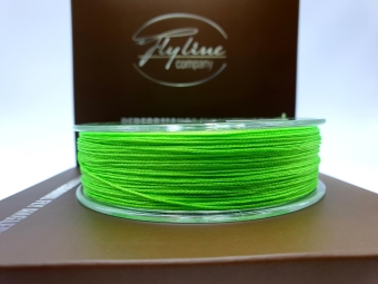 FLC Backing 30 lb-100 Yard Chartreuse