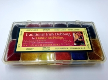 Frankie McPhillips Traditional Irish Dubbing 13-24 colour Series