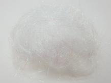 Baitfish fibers Pearl