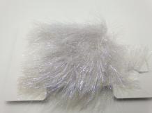 Textreme Palmer Chenille UV Light Gray