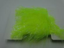 Textreme Palmer Chenille UV Fluo Chartreuse