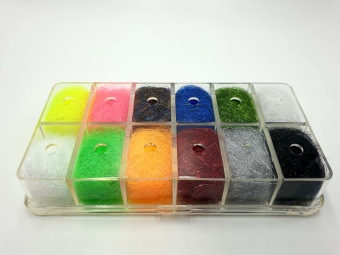 A&M Dubbing Dispenser Long Ice Dub