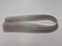 Baitfish Hair Bait Grey 