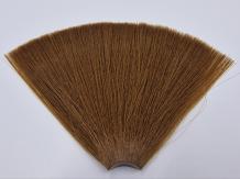 Faux Bucktail Tan