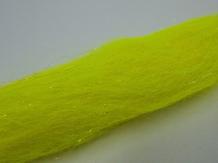 Natural Curly Creature Dubbing 02 FL Yellow