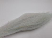 Nuclear Curly Creature Dubbing 01 White
