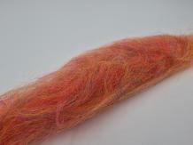 Nuclear Curly UV Creature Dubbing 04 Pink