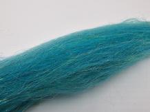 Nuclear Curly UV Creature Dubbing 11 Kingfisher Blue