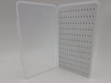 Fly Box Clear B White