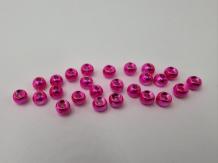 Tungsten 4,0 mm Fl Fuchsia Metallic UV Active