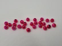 Tungsten 3,0 mm Fl Pink Metallic UV Active