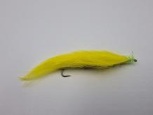 Size 10 Snakefly Yellow Barbless