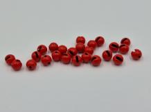 Slotted Tungsten Red 4,0 mm  